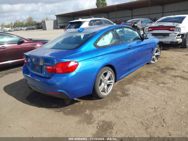WBA4R9C54HK680811 BMW 430i Xdrive