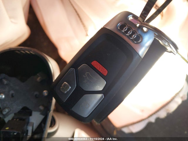WAUB4CF50KA095302 Audi S5 3.0t Premium