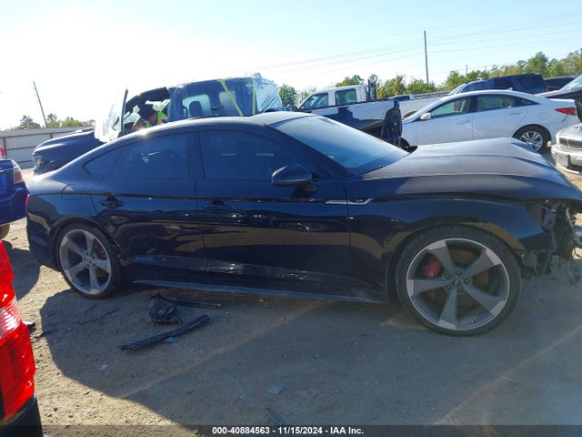 WAUB4CF50KA095302 Audi S5 3.0t Premium
