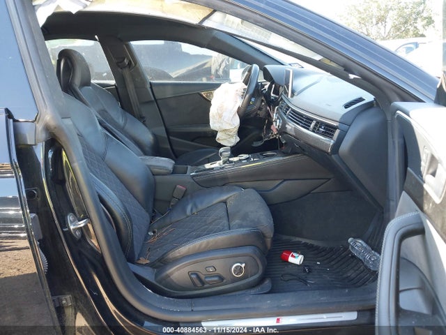 WAUB4CF50KA095302 Audi S5 3.0t Premium