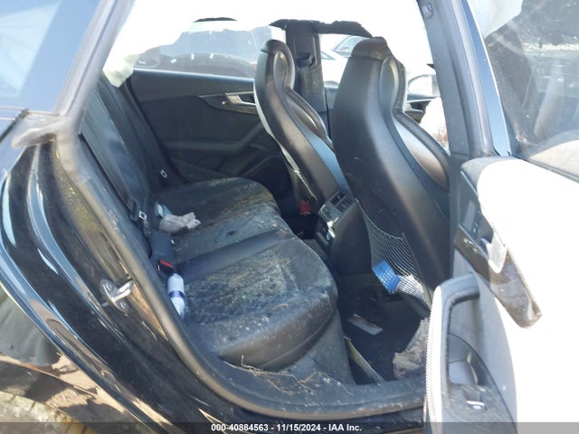 WAUB4CF50KA095302 Audi S5 3.0t Premium