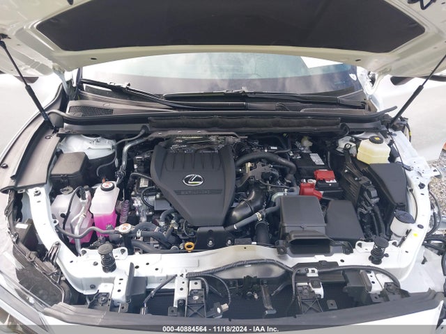 Lexus Rx 350 Premium 2024 2T2BAMBA9RC044337 Image 10
