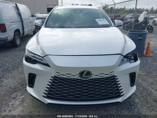 Lexus Rx 350 Premium 2024 2T2BAMBA9RC044337 Image 13