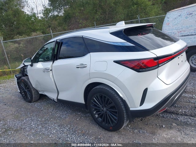 2T2BAMBA9RC044337 Lexus Rx 350 Premium