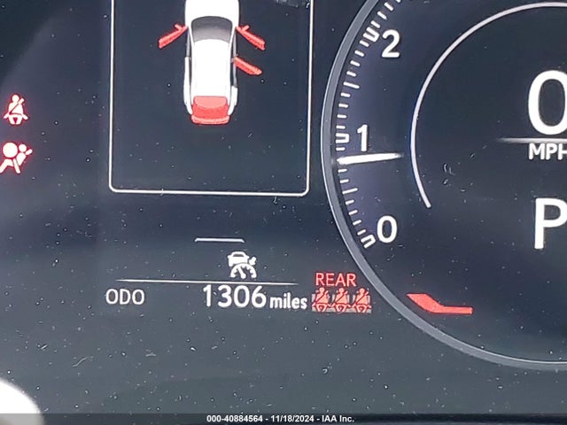Lexus Rx 350 Premium 2024 2T2BAMBA9RC044337 Image 16