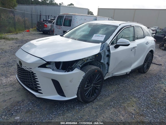 Lexus Rx 350 Premium 2024 2T2BAMBA9RC044337 Image 2