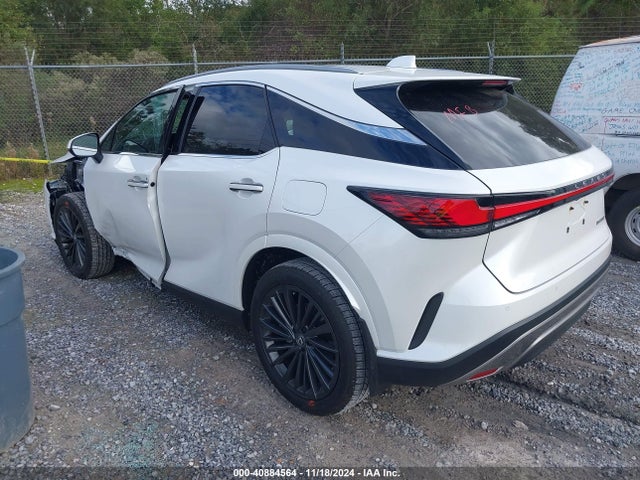 Lexus Rx 350 Premium 2024 2T2BAMBA9RC044337 Image 3