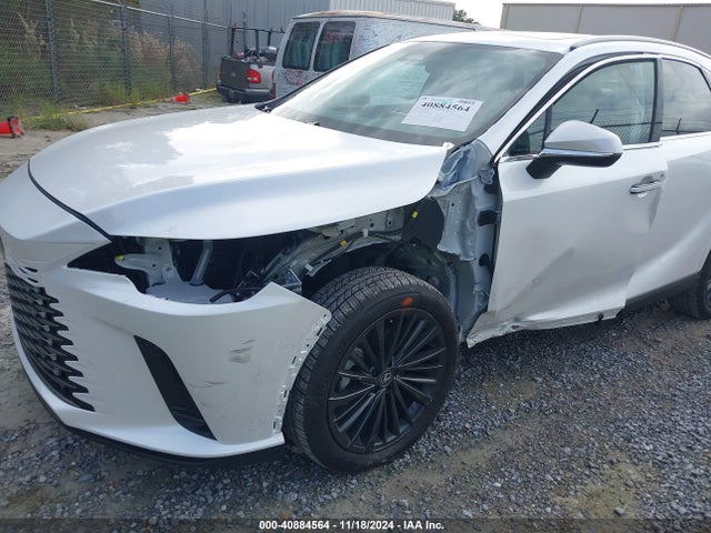 Lexus Rx 350 Premium 2024 2T2BAMBA9RC044337 Image 6