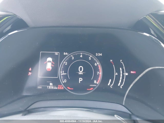 Lexus Rx 350 Premium 2024 2T2BAMBA9RC044337 Image 7