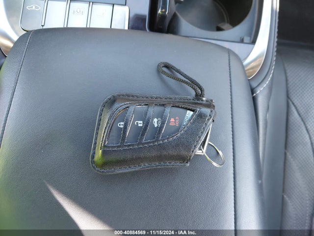 Lexus Ls 500 2020 JTHD51FF5L5012302 Image 11