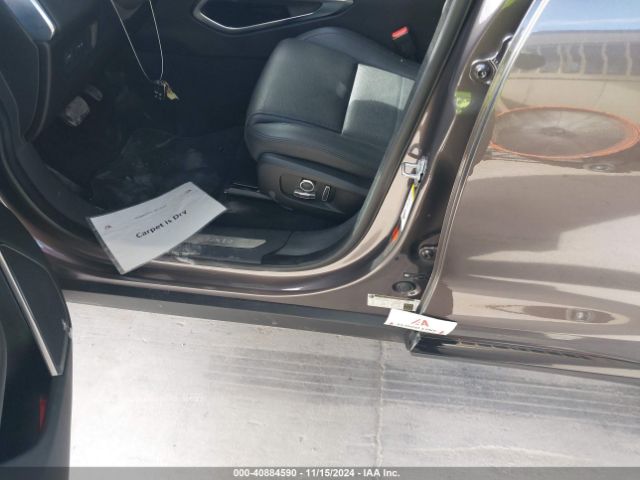 SADCJ2EX7NA697684 Jaguar F-pace S P250 Awd Automatic
