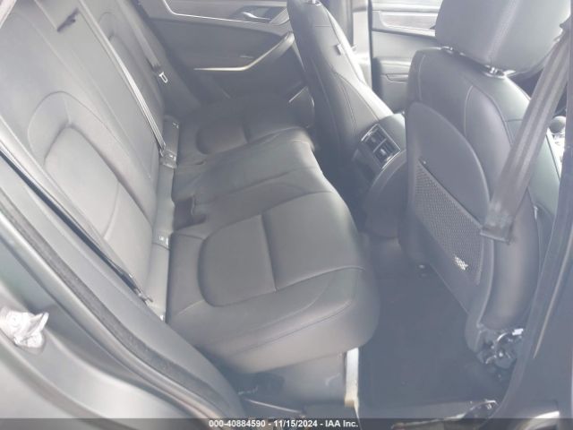 SADCJ2EX7NA697684 Jaguar F-pace S P250 Awd Automatic
