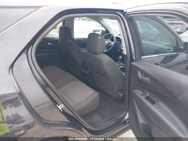 2GNAXKEV0L6220046 Chevrolet Equinox Fwd Lt 1.5l Turbo