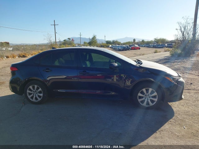 Toyota COROLLA LE 2021 JTDEPMAE9MJ164480 Image 13
