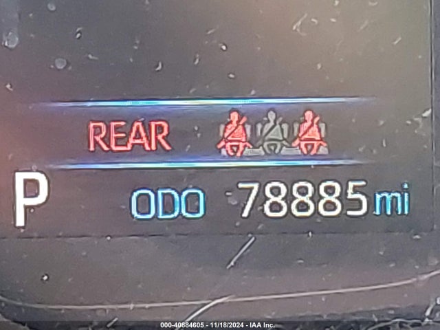Toyota COROLLA LE 2021 JTDEPMAE9MJ164480 Image 15