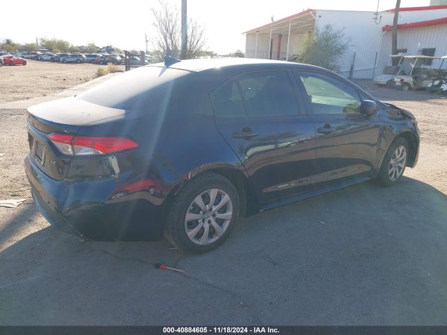 Toyota COROLLA LE 2021 JTDEPMAE9MJ164480 Image 4