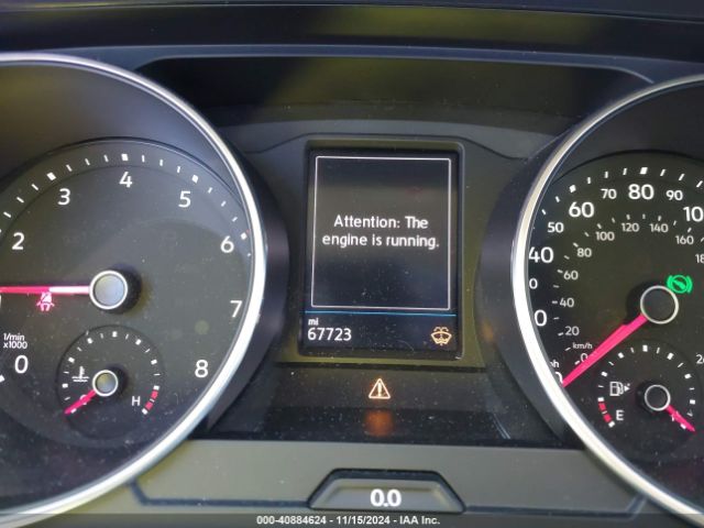 3VV3B7AX9KM100840 Volkswagen Tiguan 2.0t Se/2.0t Sel/2.0t Sel R-line/2.0t Sel R-line Black