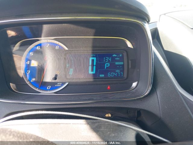 KL7CJKSB5GB549175 Chevrolet Trax 1ls