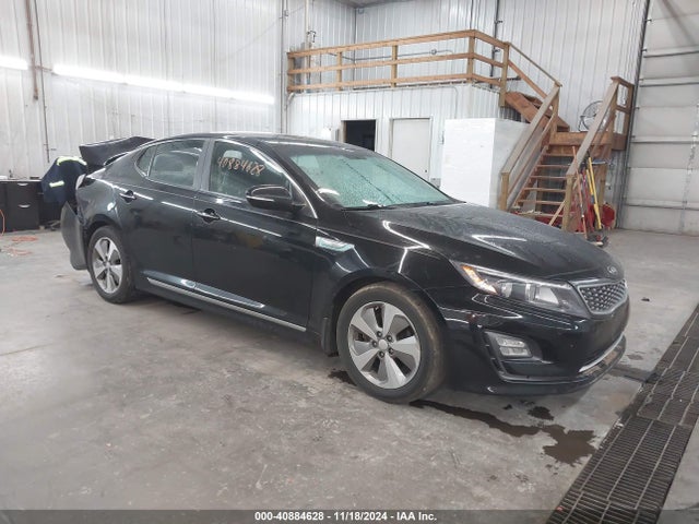 2016 KNAGN4AD4G5091860 main image