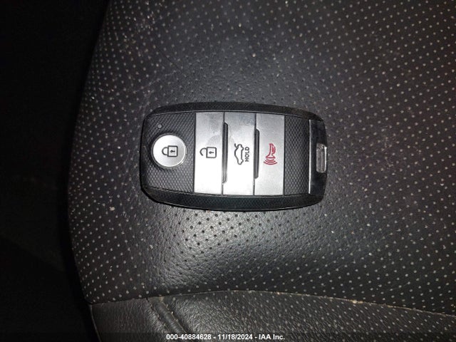 KNAGN4AD4G5091860 KIA Optima Hybrid Ex
