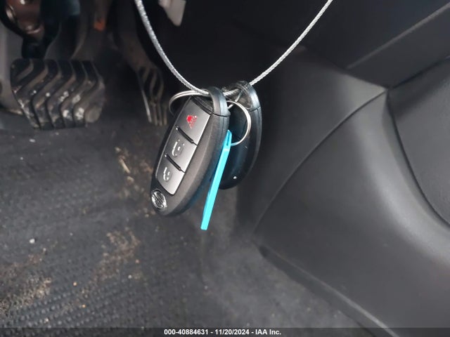 Nissan ROGUE SV 2016 JN8AT2MV3GW133389 Image 11