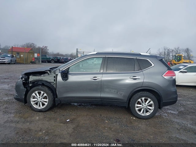 Nissan ROGUE SV 2016 JN8AT2MV3GW133389 Image 14