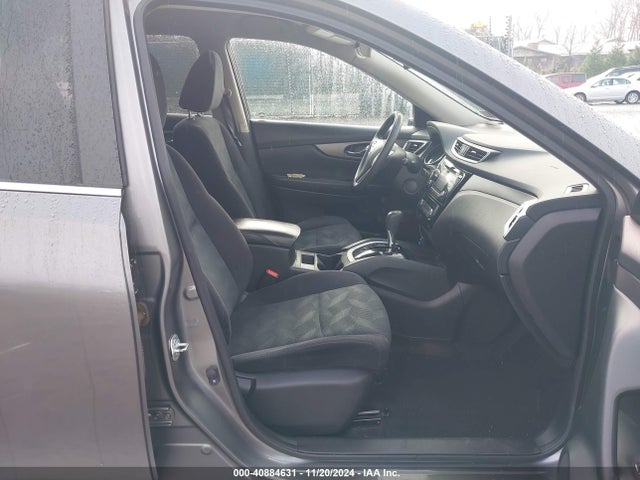 Nissan ROGUE SV 2016 JN8AT2MV3GW133389 Image 5