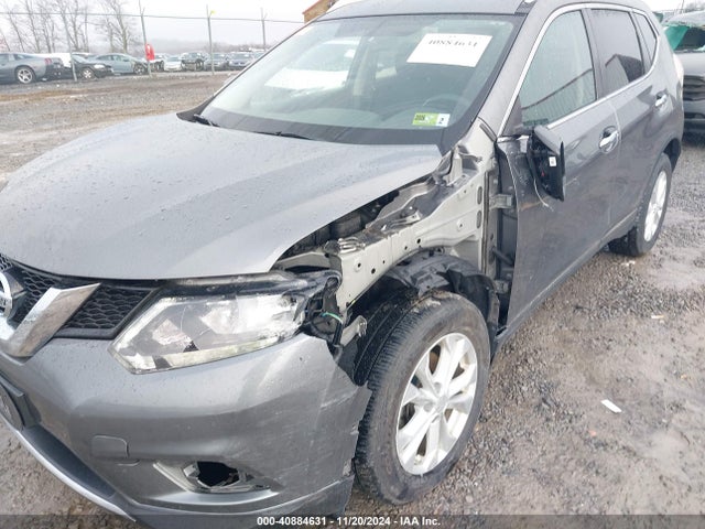 Nissan ROGUE SV 2016 JN8AT2MV3GW133389 Image 6