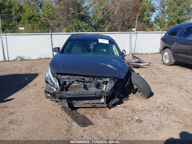 Hyundai SONATA SE 2016 5NPE24AF6GH379898 Image 12