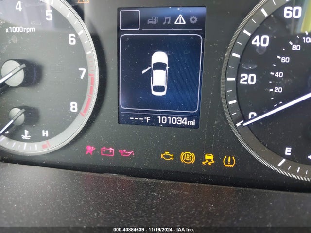 Hyundai SONATA SE 2016 5NPE24AF6GH379898 Image 15