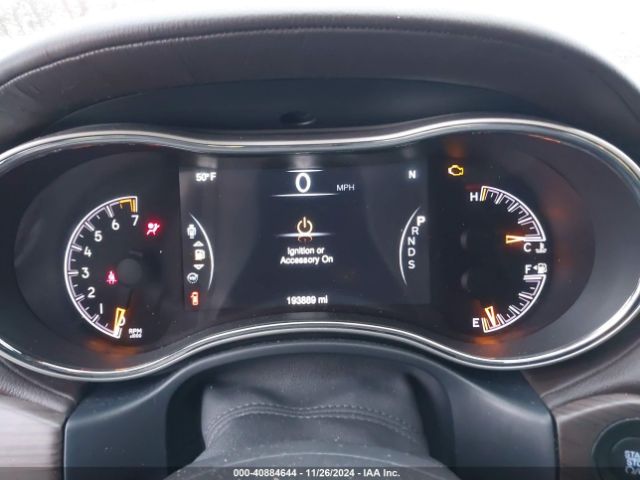 1C4RJFCGXEC437378 Jeep Grand Cherokee Overland