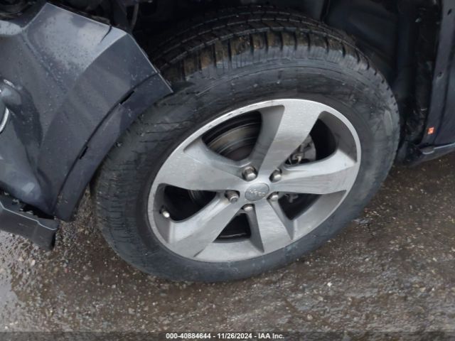 1C4RJFCGXEC437378 Jeep Grand Cherokee Overland