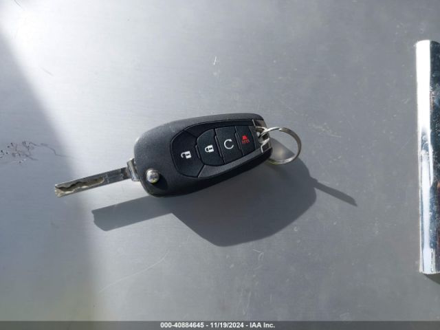 KL7CJPSMXMB362315 Chevrolet Trax Awd Lt