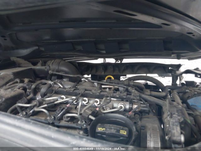 WVWDM7AJ2EW008904 Volkswagen Golf Tdi