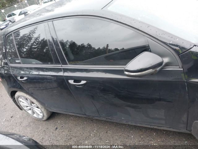 WVWDM7AJ2EW008904 Volkswagen Golf Tdi