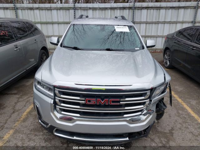 1GKKNKLS1LZ205429 GMC Acadia Fwd Sle
