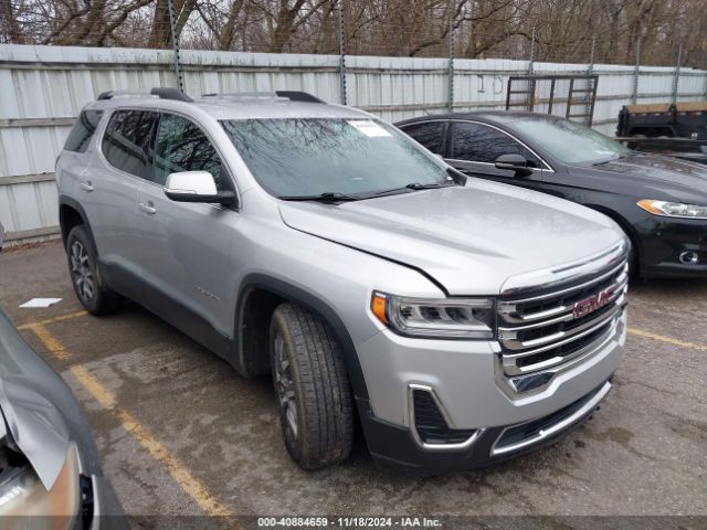 1GKKNKLS1LZ205429 GMC Acadia Fwd Sle