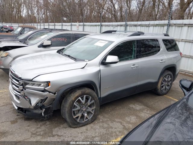 1GKKNKLS1LZ205429 GMC Acadia Fwd Sle
