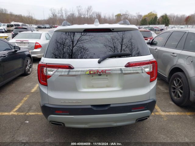 1GKKNKLS1LZ205429 GMC Acadia Fwd Sle