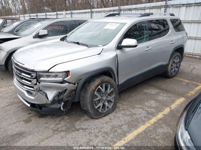 1GKKNKLS1LZ205429 GMC Acadia Fwd Sle
