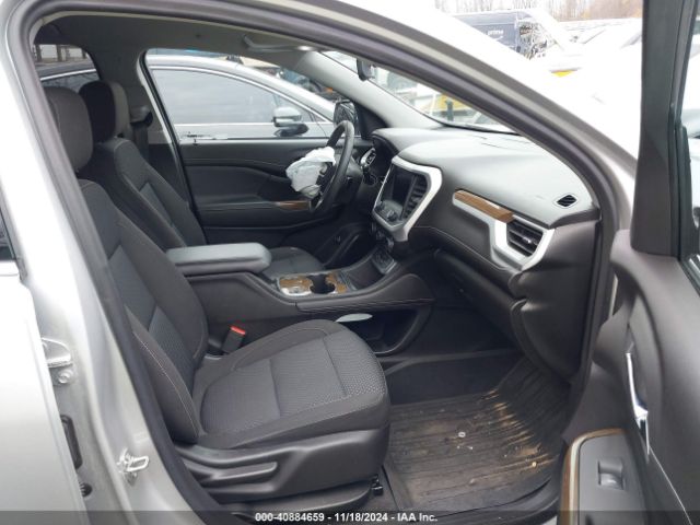 1GKKNKLS1LZ205429 GMC Acadia Fwd Sle
