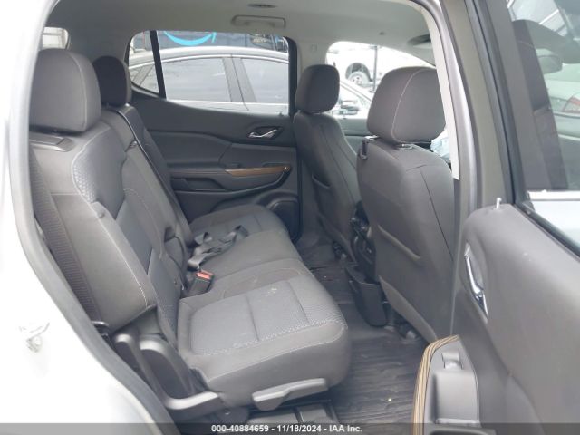 1GKKNKLS1LZ205429 GMC Acadia Fwd Sle