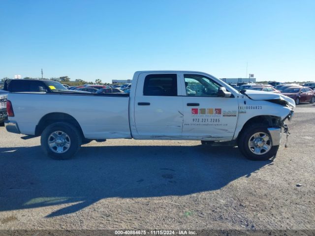 3C6TR4HT6FG600090 RAM 2500 Tradesman