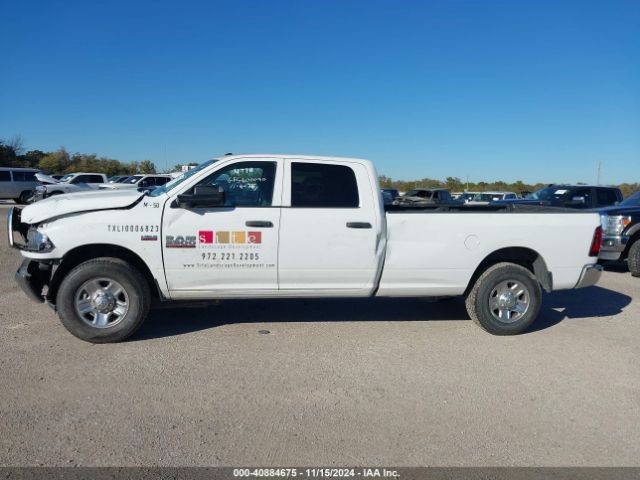 3C6TR4HT6FG600090 RAM 2500 Tradesman