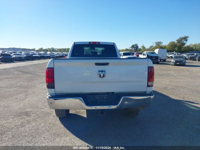 3C6TR4HT6FG600090 RAM 2500 Tradesman