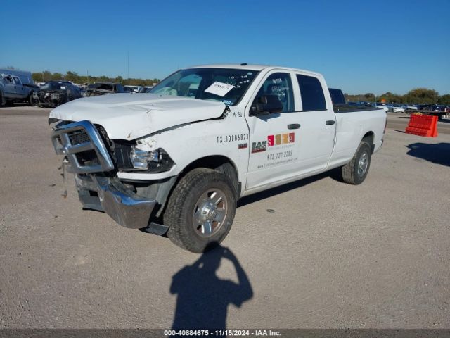 3C6TR4HT6FG600090 RAM 2500 Tradesman