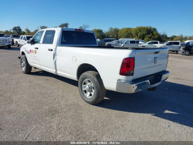3C6TR4HT6FG600090 RAM 2500 Tradesman