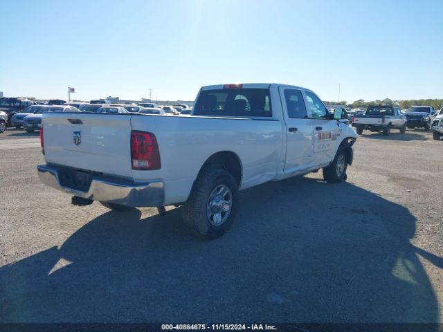 3C6TR4HT6FG600090 RAM 2500 Tradesman