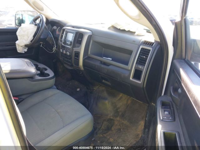 3C6TR4HT6FG600090 RAM 2500 Tradesman