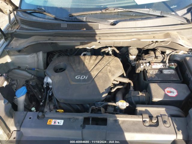KNDJN2A21F7156467 KIA Soul